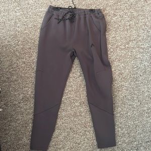 Alphalete joggers 2x